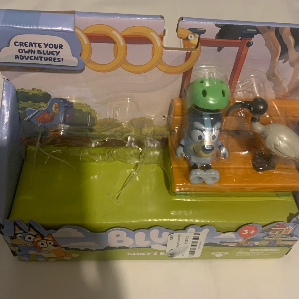 Bluey - Picture 4 of 5